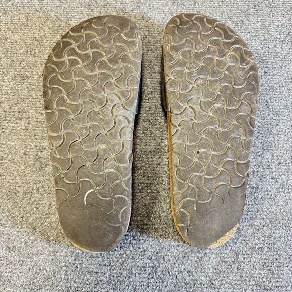 Birkenstock Black Sandals EU 37 (US 6-6.5) - Picture 6 of 6
